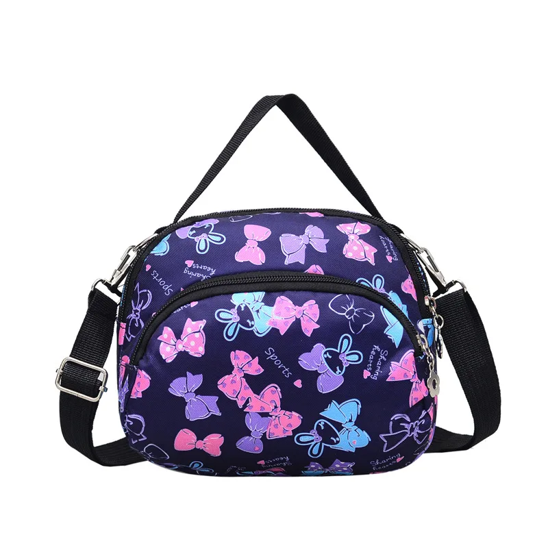 DOLOVE Nylon Cloth Diagonal Mobile Phone Bag Single Shoulder Mother Coin Purse New Female Bag Casual Outdoor Crossbody Bag 
DOLOVE Nylon Cloth Diagonal Mobile Phone Bag Single Shoulder Mother Coin Purse New Female Bag Casual Outdoor Crossbody Bag