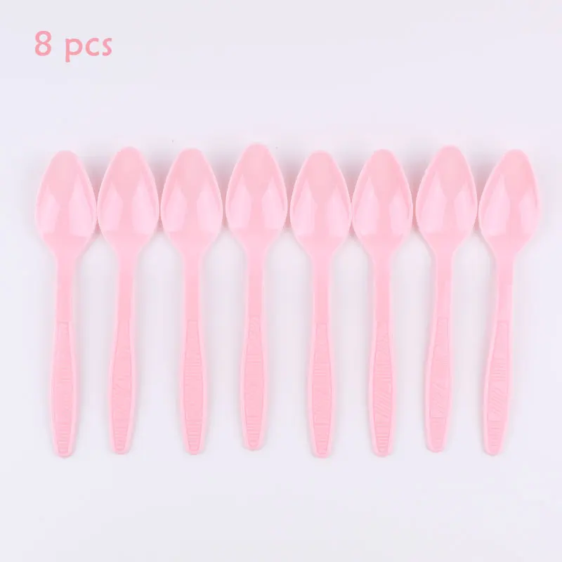 41pc/set Unicorn Theme Party Tableware Arrangement Party Baby Shower Napkin Spoon Cup Plates Disposable Tableware Party Supplies
41pc/set Unicorn Theme Party Tableware Arrangement Party Baby Shower Napkin Spoon Cup Plates Disposable Tableware Party Supplies