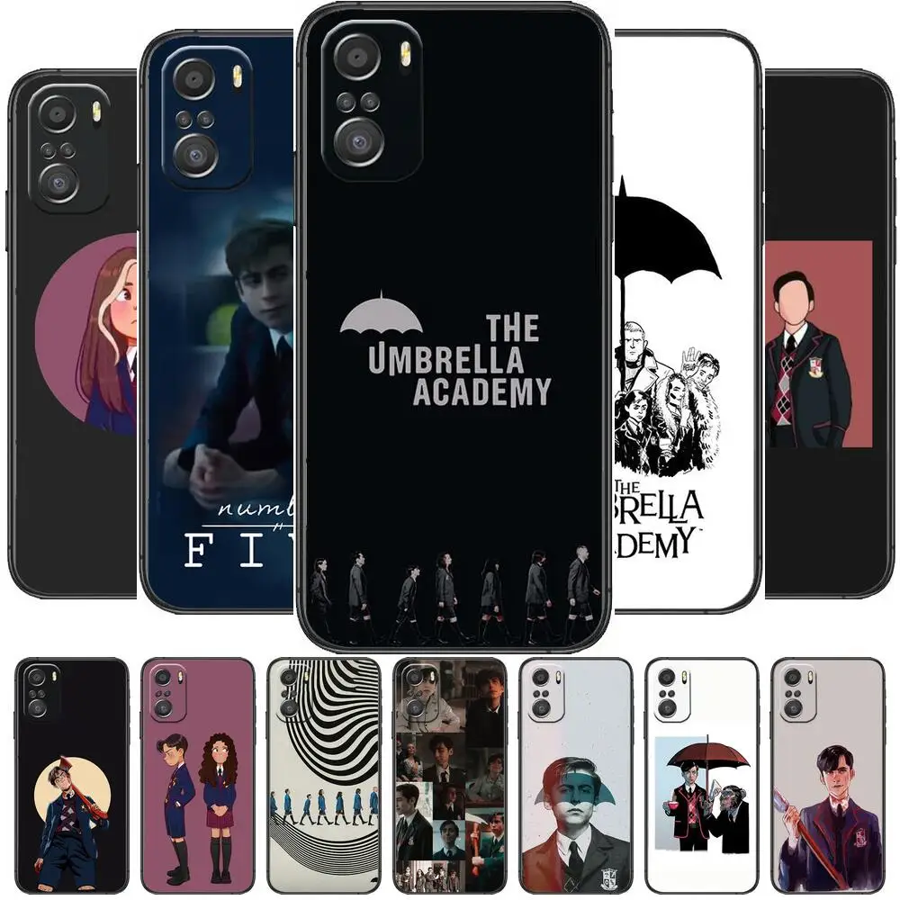 The Umbrella Academy Phone Case For Xiaomi Redmi 11 lite 9C 8A 7A Pro 10T 5G Cover Mi 10 Ultra Poco M3 X3 NFC 8 SE cover
The Umbrella Academy Phone Case For Xiaomi Redmi 11 lite 9C 8A 7A Pro 10T 5G Cover Mi 10 Ultra Poco M3 X3 NFC 8 SE cover