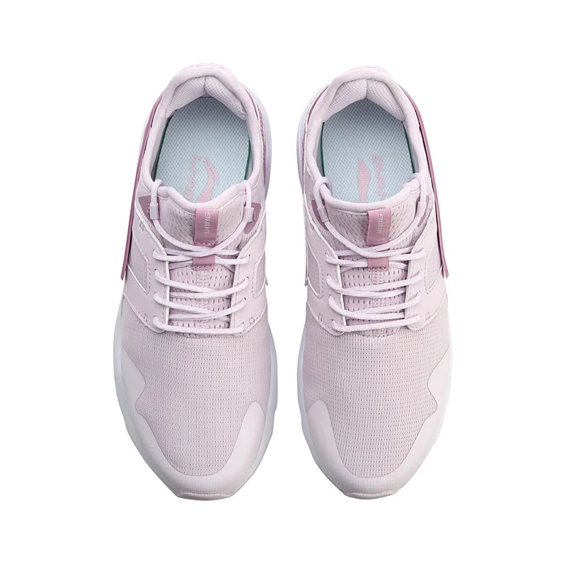 (Break Code)Li-Ning Women CARNIVAL Lifestyle Shoes Light LiNing li ning Breathable Sport Shoes Leisure Sneakers AGCP012
(Break Code)Li-Ning Women CARNIVAL Lifestyle Shoes Light LiNing li ning Breathable Sport Shoes Leisure Sneakers AGCP012