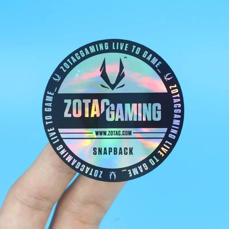 MissYe custom laser stickers personalized round Holographic label printing sealing hologram sticker Autocollants laser
MissYe custom laser stickers personalized round Holographic label printing sealing hologram sticker Autocollants laser