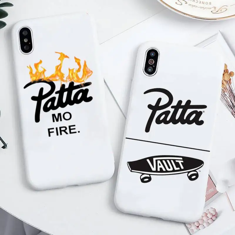 Fashion Dutch Brand Street Pattas Phone Case For Iphone 11 12 Pro Max X 6 6s 7 8 Plus XS XR 12mini Se 2020 Candy Phone Cases
Fashion Dutch Brand Street Pattas Phone Case For Iphone 11 12 Pro Max X 6 6s 7 8 Plus XS XR 12mini Se 2020 Candy Phone Cases