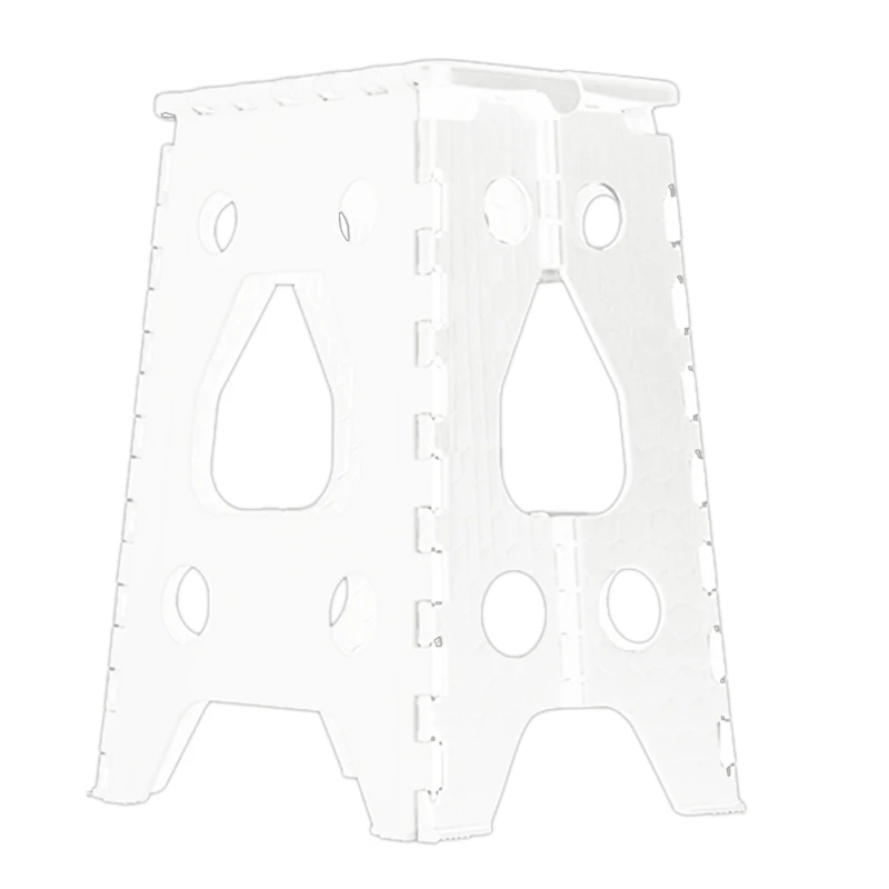 Folding Plastic Chair Foot Stool Kitchen Garden Bathroom Toilet Stool Outdoor Portable Mountaineering Chair
Folding Plastic Chair Foot Stool Kitchen Garden Bathroom Toilet Stool Outdoor Portable Mountaineering Chair