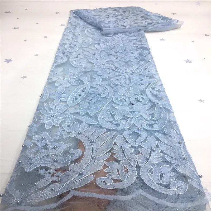 Nigerian Sequins Lace Fabrics High Quality beads Lace African Net Lace Fabric Wedding French Tulle Lace Material For Women
Nigerian Sequins Lace Fabrics High Quality beads Lace African Net Lace Fabric Wedding French Tulle Lace Material For Women