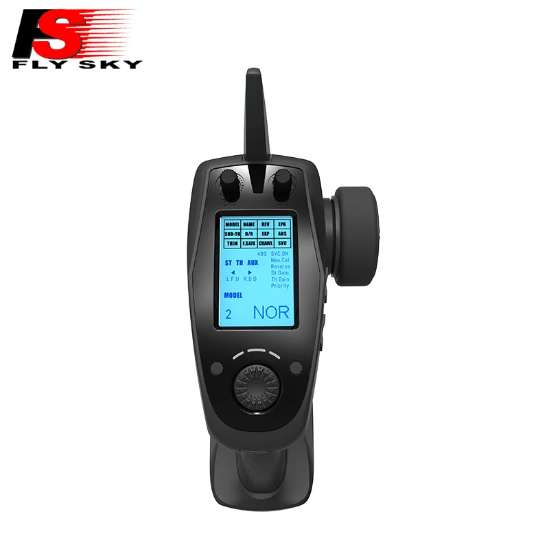FlySky FS-GT5 FS GT5 2.4G 6CH RC Radio Transmitter with FS-BS6 6CH Receiver for RC Vehicles Crawler Car Boats Tank Toy Racing
FlySky FS-GT5 FS GT5 2.4G 6CH RC Radio Transmitter with FS-BS6 6CH Receiver for RC Vehicles Crawler Car Boats Tank Toy Racing