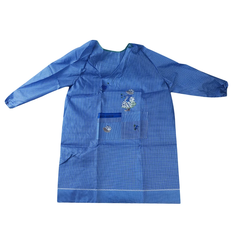 Kitchen Apron Waterproof Pet Home Cleaning Aprons For Women Restaurant Chef Cooking Baking BBQ Apron Household Kitchen Supplies
Kitchen Apron Waterproof Pet Home Cleaning Aprons For Women Restaurant Chef Cooking Baking BBQ Apron Household Kitchen Supplies