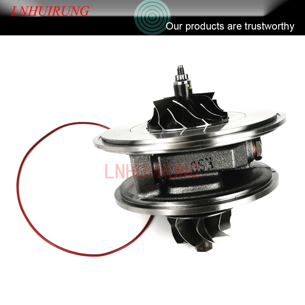 Турбокартридж для Chrysler 300C CRD Dodge Sprinter Jeep Cherokee 3.0CDI GT2056V 757608 761399 A6420901480 A6420904880
Турбокартридж для Chrysler 300C CRD Dodge Sprinter Jeep Cherokee 3.0CDI GT2056V 757608 761399 A6420901480 A6420904880