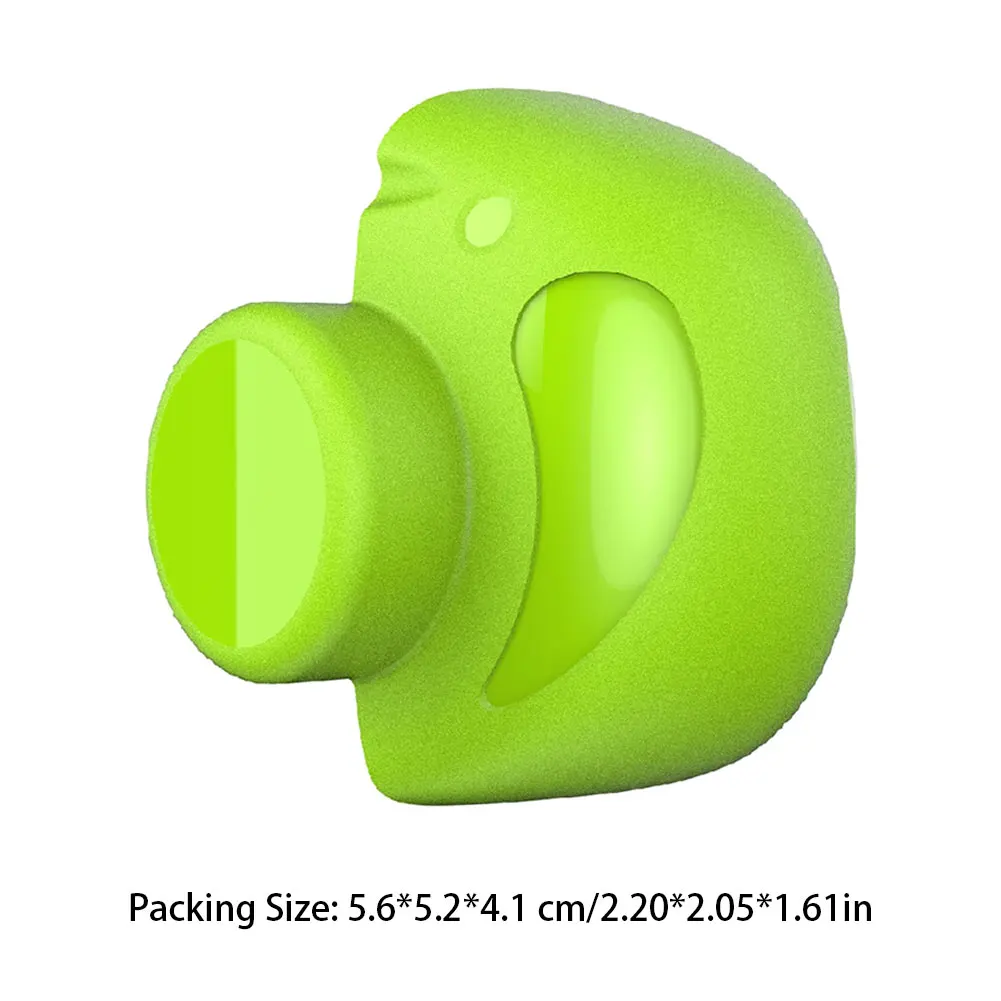 Camera Lens Cover Multi-Directional Protectionfor Compatible With DJI FPV Anti-Scratch Gimbal Cap Lens Plastic Protector Case
Camera Lens Cover Multi-Directional Protectionfor Compatible With DJI FPV Anti-Scratch Gimbal Cap Lens Plastic Protector Case