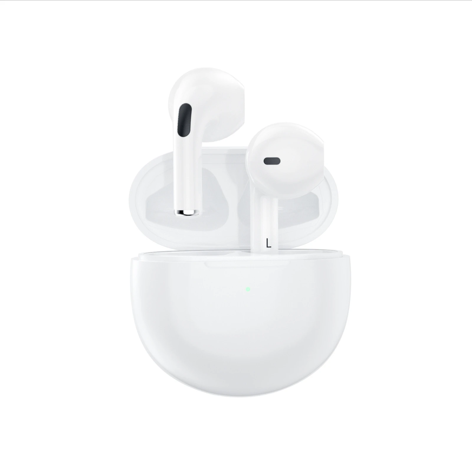 Bluetooth Headset Wireless Business Running Sports In-ear New Product Explosions Suitable for Apple Oppo Huawei Vivo
Bluetooth Headset Wireless Business Running Sports In-ear New Product Explosions Suitable for Apple Oppo Huawei Vivo