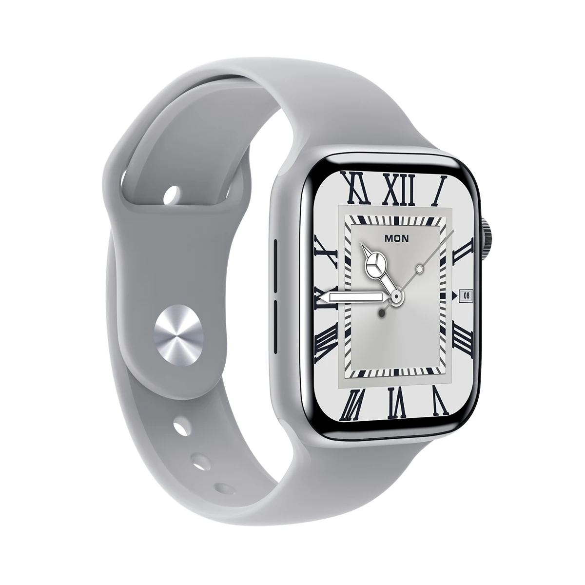 New Hw22 plus Pro Max Smart Watch Men's And Women's IP67 Waterproof Bluetooth Wireless Charging Heart Rate tracking VS Hw22 HW16
New Hw22 plus Pro Max Smart Watch Men's And Women's IP67 Waterproof Bluetooth Wireless Charging Heart Rate tracking VS Hw22 HW16