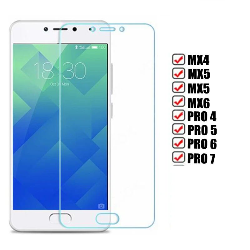 9H HD Tempered Glass For Meizu MX4 MX5 MX6 Glass Screen Protector PRO 5 6 7 Safety Protective Film
9H HD Tempered Glass For Meizu MX4 MX5 MX6 Glass Screen Protector PRO 5 6 7 Safety Protective Film
