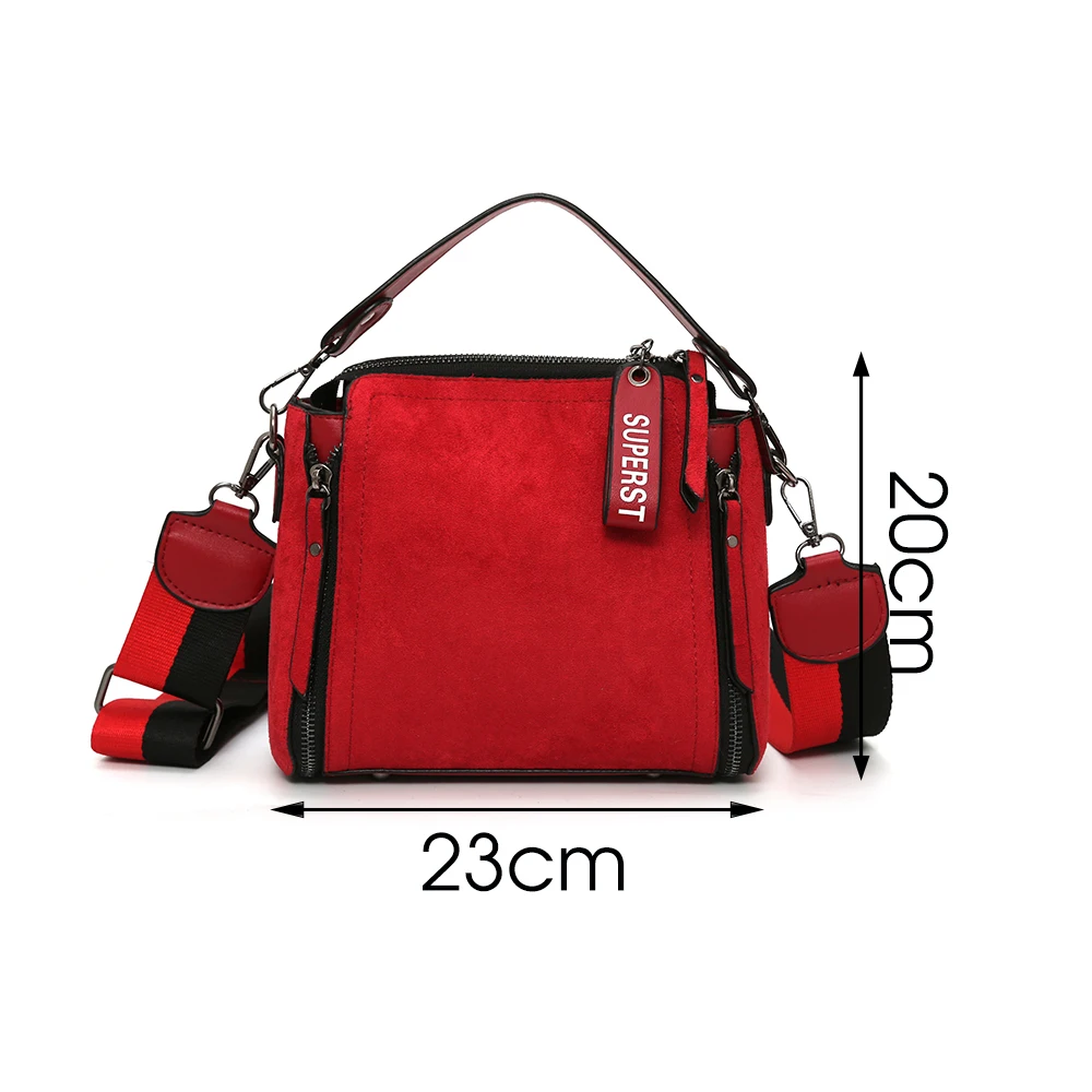 Fashion Solid Shoulder Bags Women Handle Matte PU Leather Crossbody Handbags Tote Female Small Casual Bucket Messenger Pouch
Fashion Solid Shoulder Bags Women Handle Matte PU Leather Crossbody Handbags Tote Female Small Casual Bucket Messenger Pouch