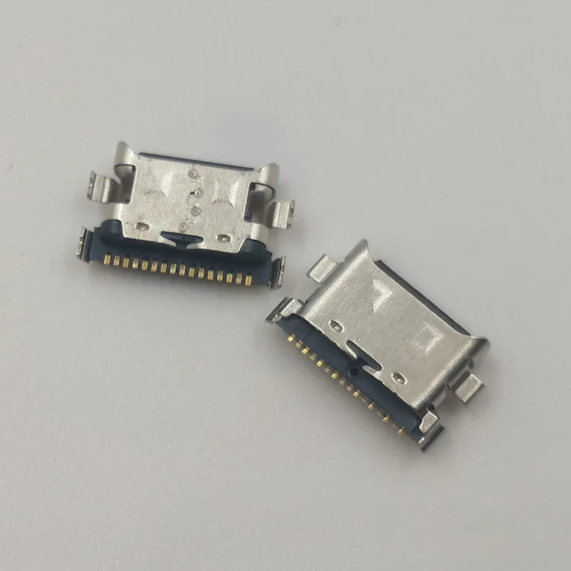 Зарядная док станция с USB разъемом 50 шт. для Huawei P Smart Z S Y9S Y9 Prime 2019 Nova5T Nova5Z Nova 5T 5Z Micro