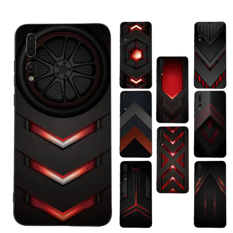 Car Carbon Fibre Prin Phone Case For Huawei P9 P30 lite p30 20 pro p40lite P30 Soft Silicone Capa
Car Carbon Fibre Prin Phone Case For Huawei P9 P30 lite p30 20 pro p40lite P30 Soft Silicone Capa