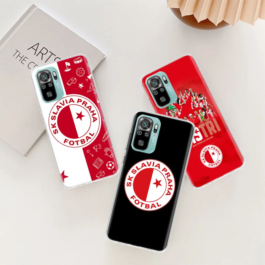 Sk Slavia Praha Czech Republic Phone Case For Xiaomi Redmi Note 12 Plus 11 Pro 5G 10S 11S 4G 11T 11S 11E 10 9T 9 9S 8 8T 7 5 5A
Sk Slavia Praha Czech Republic Phone Case For Xiaomi Redmi Note 12 Plus 11 Pro 5G 10S 11S 4G 11T 11S 11E 10 9T 9 9S 8 8T 7 5 5A