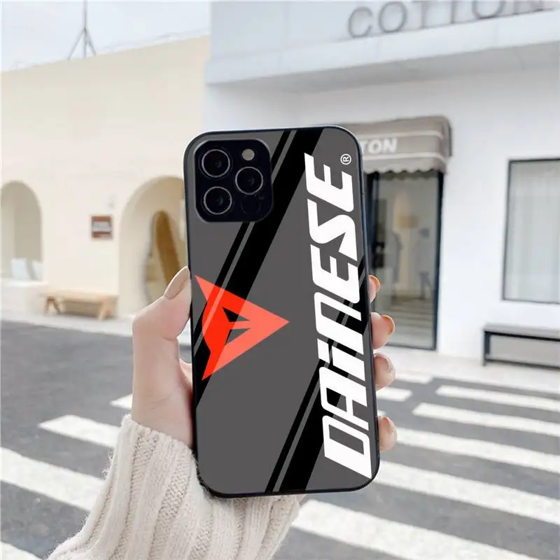 Phone Case For Iphone 6 6s 7 8 Plus XR X XS XSmax 11 12 Pro Mini Max Tempered Glass Sports Brand D-Dainesees 
Phone Case For Iphone 6 6s 7 8 Plus XR X XS XSmax 11 12 Pro Mini Max Tempered Glass Sports Brand D-Dainesees