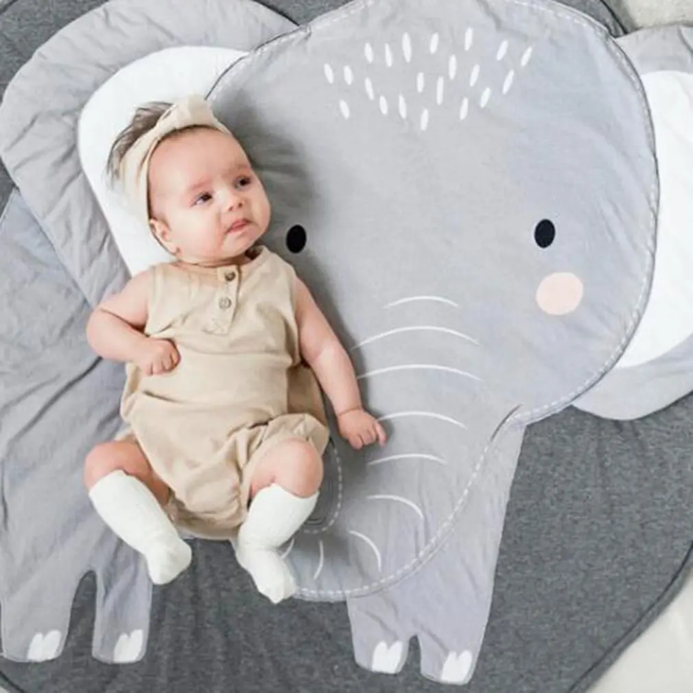 Three-dimensional Animal Carpet Game Blanket Carpet Children Climbing Mat Baby Crawling Mat Play Mat
Three-dimensional Animal Carpet Game Blanket Carpet Children Climbing Mat Baby Crawling Mat Play Mat