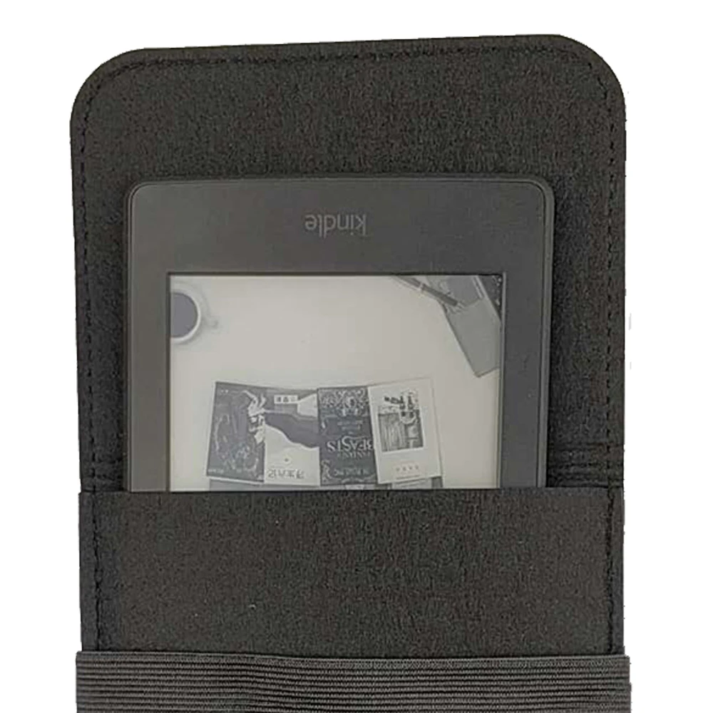 cover case for Amazon kindle paperwhite touch 4 5 6 inch ebook e-reader sleeve | Компьютеры и офис