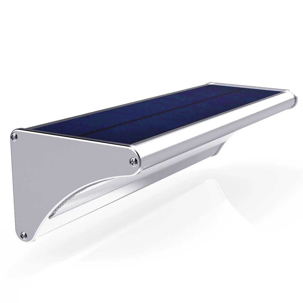 Solar Light Outdoors Motion Sensor Solar Led Light Outdoor Spotlight Aluminum 24/48/60LED Solar Garden Light Wall Lamp
Solar Light Outdoors Motion Sensor Solar Led Light Outdoor Spotlight Aluminum 24/48/60LED Solar Garden Light Wall Lamp