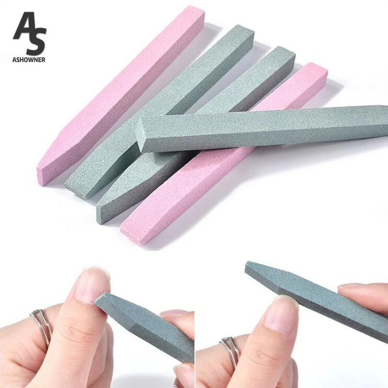 1pcs Pink Nail Art File Sanding Sponge Buffer Block Fingernail Grinding Polishing Nail Files Manicure Pedicure Tool DIY for Home
1pcs Pink Nail Art File Sanding Sponge Buffer Block Fingernail Grinding Polishing Nail Files Manicure Pedicure Tool DIY for Home