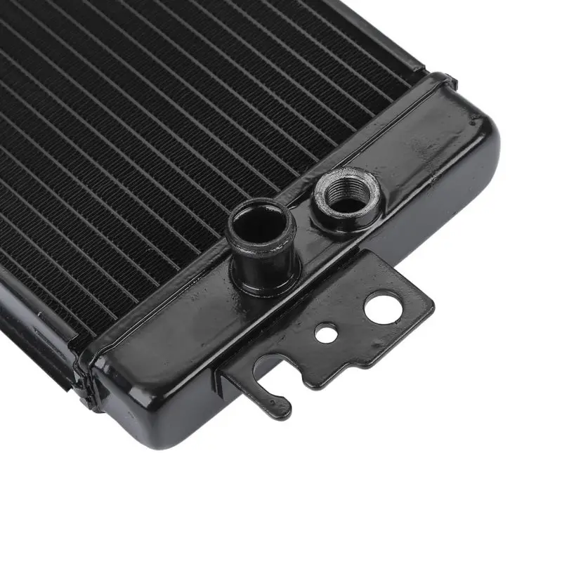 Motorcycle Aluminum Engine Radiator Cooler For Suzuki Boulevard M50B VZ800 VL800 2005-2020
Motorcycle Aluminum Engine Radiator Cooler For Suzuki Boulevard M50B VZ800 VL800 2005-2020