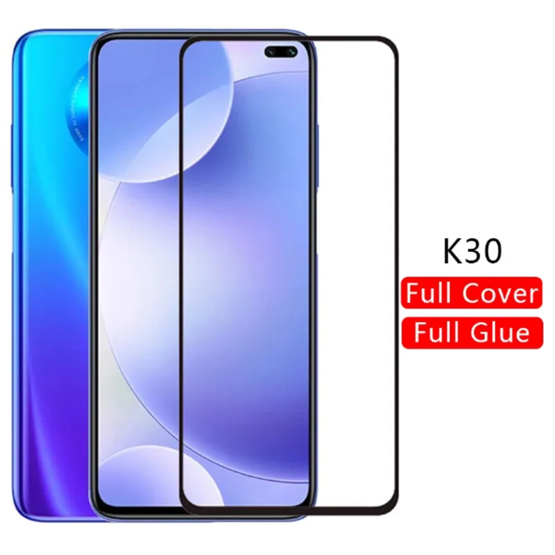 3D Tempered Glass for xiaomi Redmi K30 5G Ksiomi Red Mi k30 pro Protective Glass on xaomi Redmi K30i Redme k30 Smartphone Film
3D Tempered Glass for xiaomi Redmi K30 5G Ksiomi Red Mi k30 pro Protective Glass on xaomi Redmi K30i Redme k30 Smartphone Film