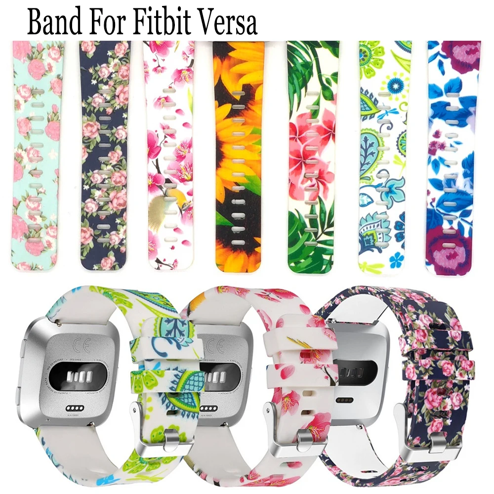 Ремешок силиконовый для умных часов Fitbit Versa 2, быстросъемный сменный спортивный браслет
Ремешок силиконовый для умных часов Fitbit Versa 2, быстросъемный сменный спортивный браслет