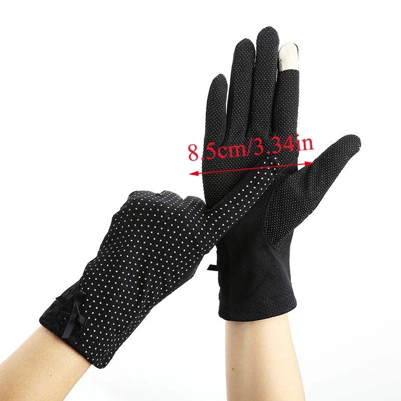Summer Driving Gloves Women Anti UV Stretch Cotton Gloves Outdoors Cycling Mittens Touch Screen Gloves Dot Guantes Mujer Mittens
Summer Driving Gloves Women Anti UV Stretch Cotton Gloves Outdoors Cycling Mittens Touch Screen Gloves Dot Guantes Mujer Mittens