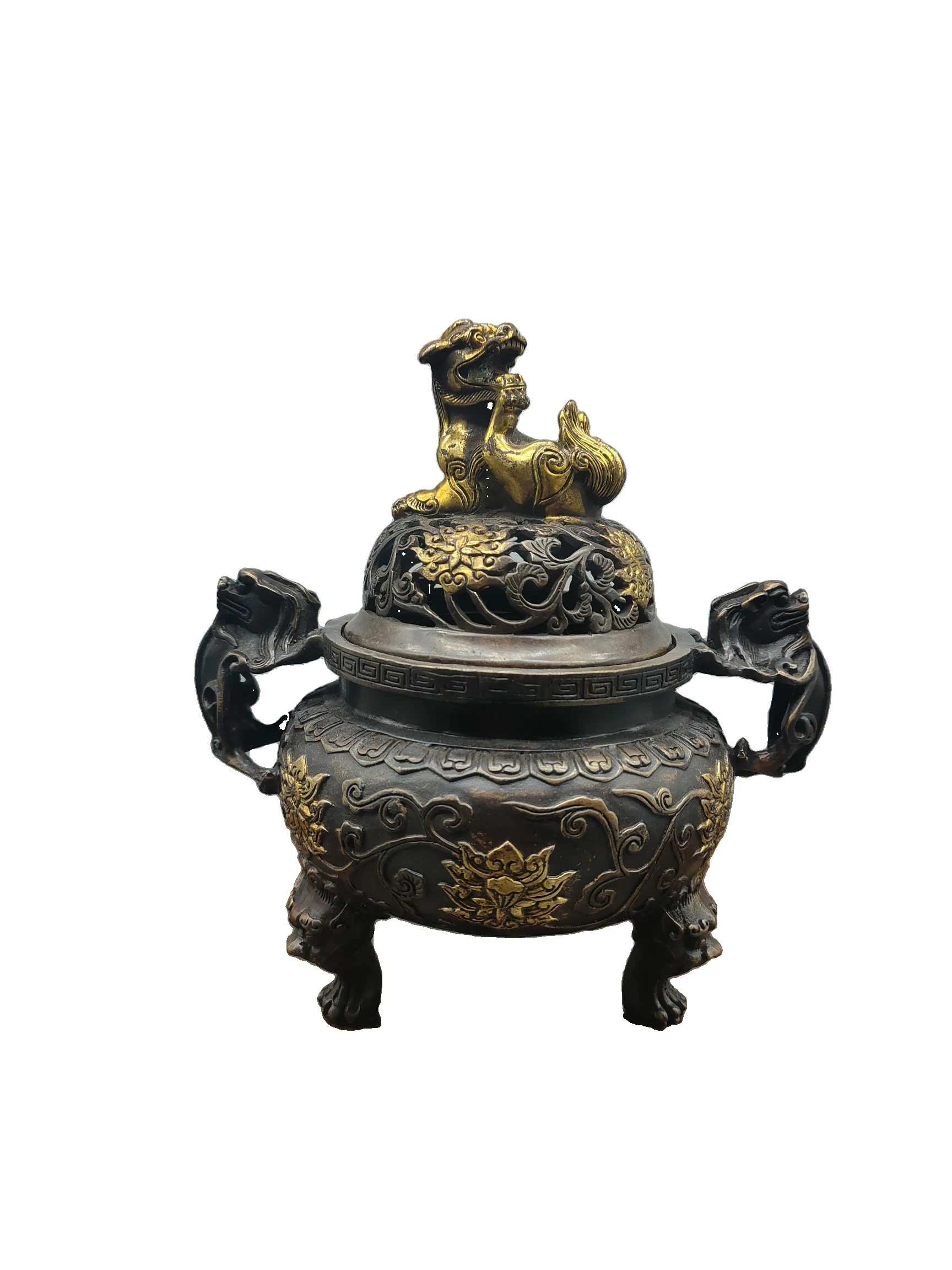 Laojunlu античная бронза, коллекция животных, печь для ушей, имитация античной бронзы, шедевр, коллекция изолированных китайских
Laojunlu античная бронза, коллекция животных, печь для ушей, имитация античной бронзы, шедевр, коллекция изолированных китайских