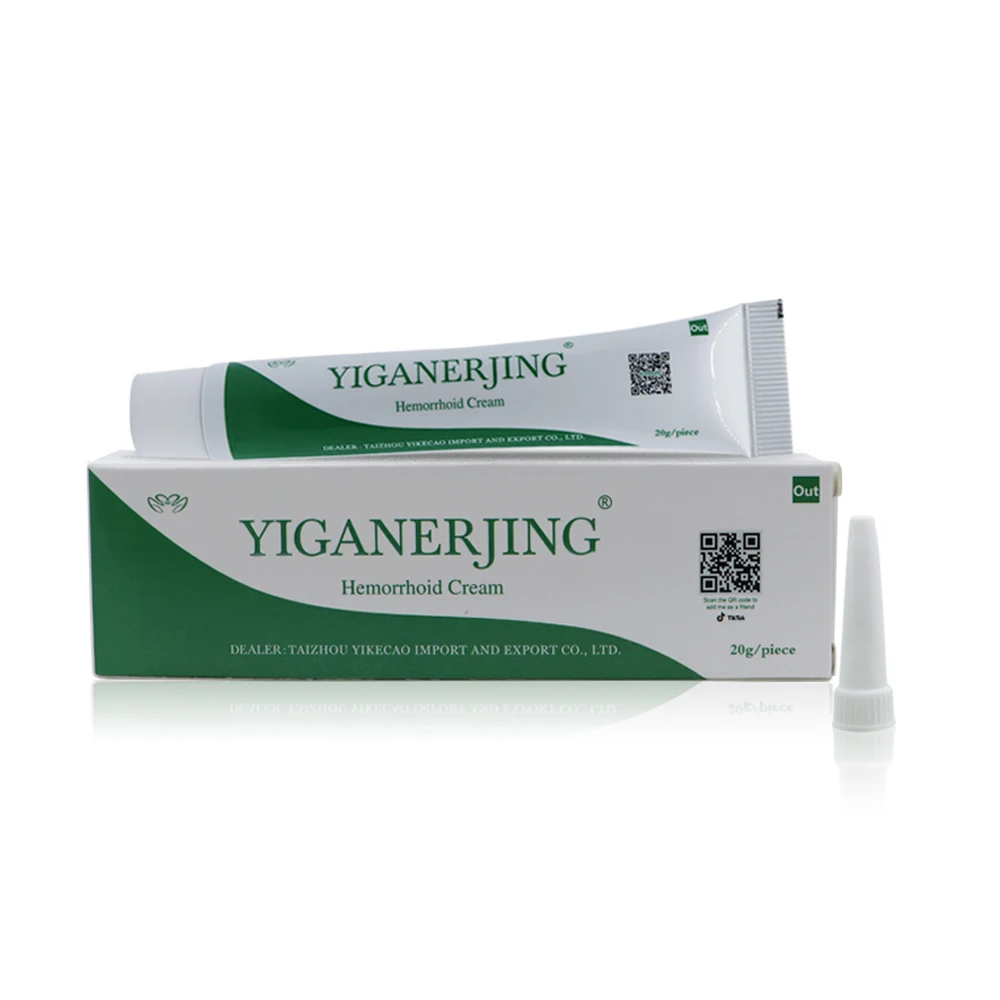 Мазь от геморроя YIGANERJING, растительный травяной, 5 шт., для лечения анальной трещины, крем от геморроя
Мазь от геморроя YIGANERJING, растительный травяной, 5 шт., для лечения анальной трещины, крем от геморроя