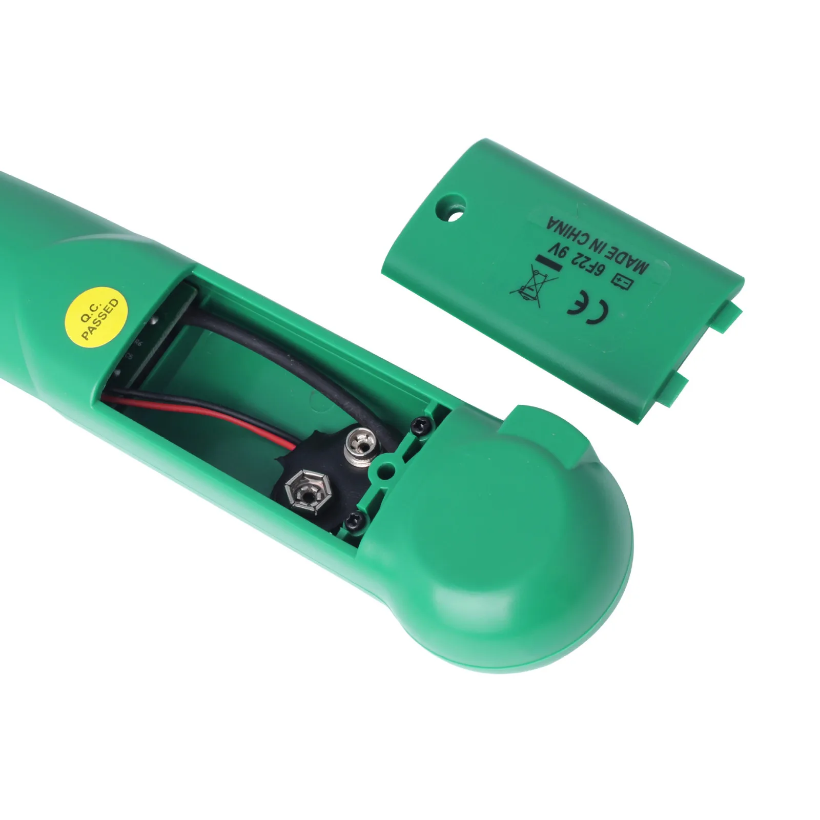 Aimometer MS6812 Telephone Line Tracker Cable Tracer Wire Network Cable Tester Network Cable Phone Line Checker Power Tools
Aimometer MS6812 Telephone Line Tracker Cable Tracer Wire Network Cable Tester Network Cable Phone Line Checker Power Tools