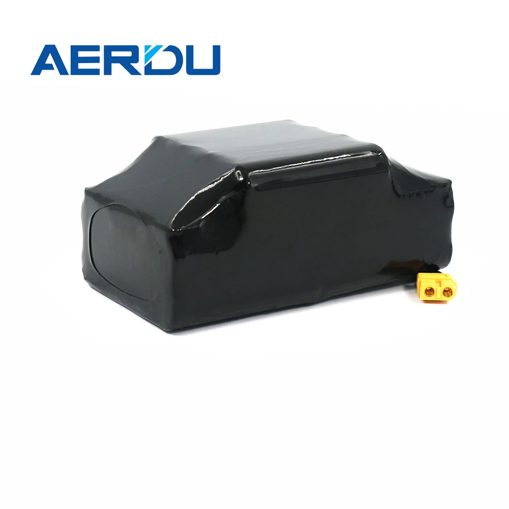 AERDU 10S2P 36V 5AH-7AH 18650 Li-i0m Battery Pack for Balance Twist Car High Capacity Wheelbarrow Balancing Scooter with 15A BMS
AERDU 10S2P 36V 5AH-7AH 18650 Li-i0m Battery Pack for Balance Twist Car High Capacity Wheelbarrow Balancing Scooter with 15A BMS