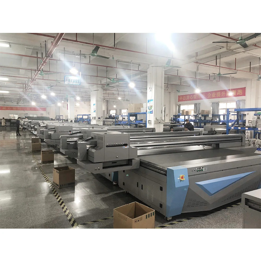 UV Led flatbed printer
UV Led flatbed printer