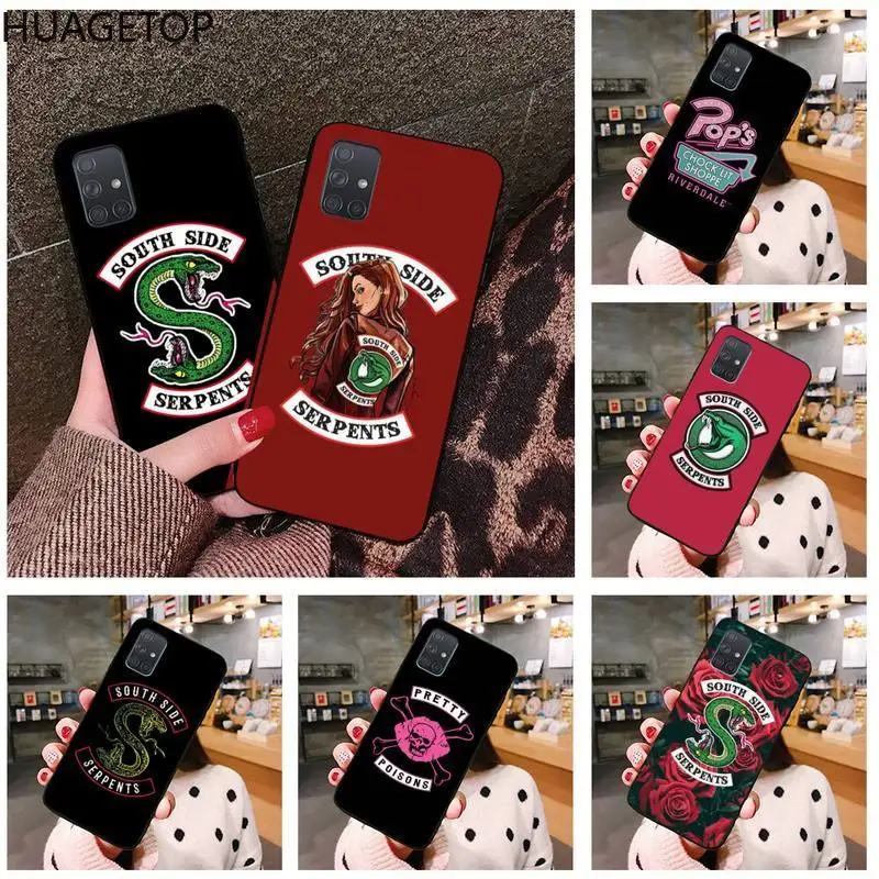 Riverdale southside pops Phone Case For Samsung Galaxy A21S A01 A11 A31 A81 A10 A20E A30 A40 A50 A70 A80 A71 A51
Riverdale southside pops Phone Case For Samsung Galaxy A21S A01 A11 A31 A81 A10 A20E A30 A40 A50 A70 A80 A71 A51