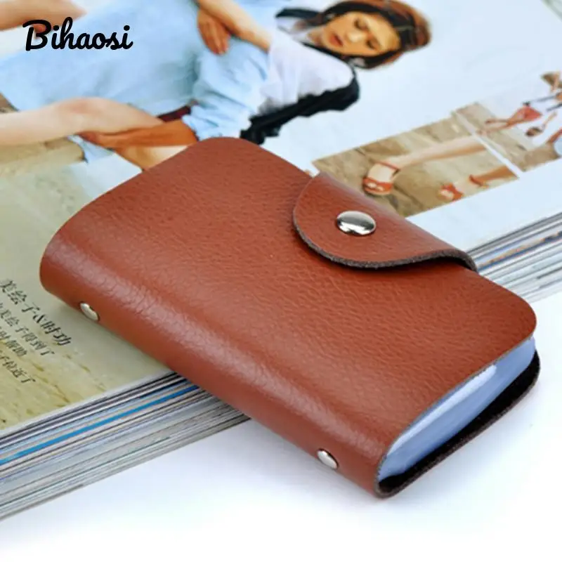 Leather Card Holder Card Bag Multi Card Holder Card Sleeve Business Card Holder Women's Wholesale Men's Card Holder Leather
Leather Card Holder Card Bag Multi Card Holder Card Sleeve Business Card Holder Women's Wholesale Men's Card Holder Leather