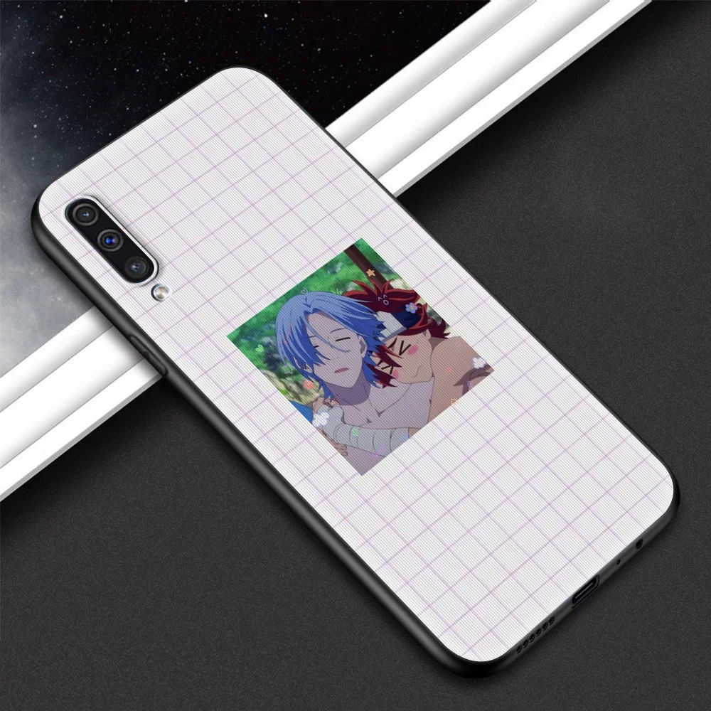 SK8 The Infinity Luxury Silicone TPU Case for Samsung A50 A70 A10 A10E A20 A20S A30 A40 A60 Soft TPU Phone Cover Coque
SK8 The Infinity Luxury Silicone TPU Case for Samsung A50 A70 A10 A10E A20 A20S A30 A40 A60 Soft TPU Phone Cover Coque