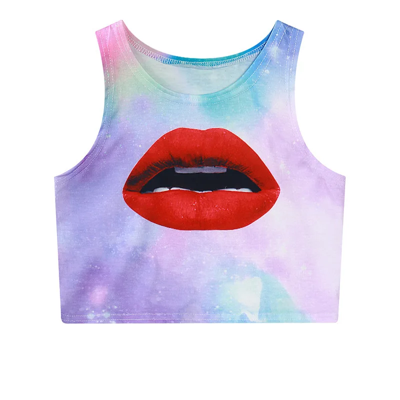 Womens Vintage Style Bandage Crop Top Sexy Short Shirt Sport Casual Fashion Streetwear Retro Cartoon Graphic Cropped Tank Top
Womens Vintage Style Bandage Crop Top Sexy Short Shirt Sport Casual Fashion Streetwear Retro Cartoon Graphic Cropped Tank Top
