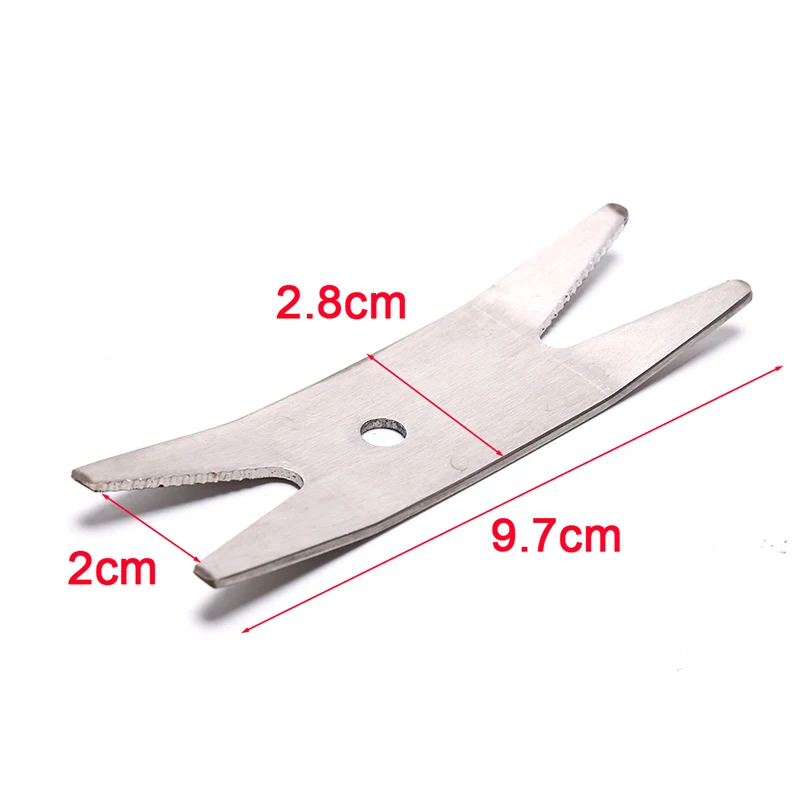 Guitar Wrench Knob Jack Tuner Tightening Pots Switches Bass Multi-tool Spanner For Bass Guitar Parts Accessories
Guitar Wrench Knob Jack Tuner Tightening Pots Switches Bass Multi-tool Spanner For Bass Guitar Parts Accessories