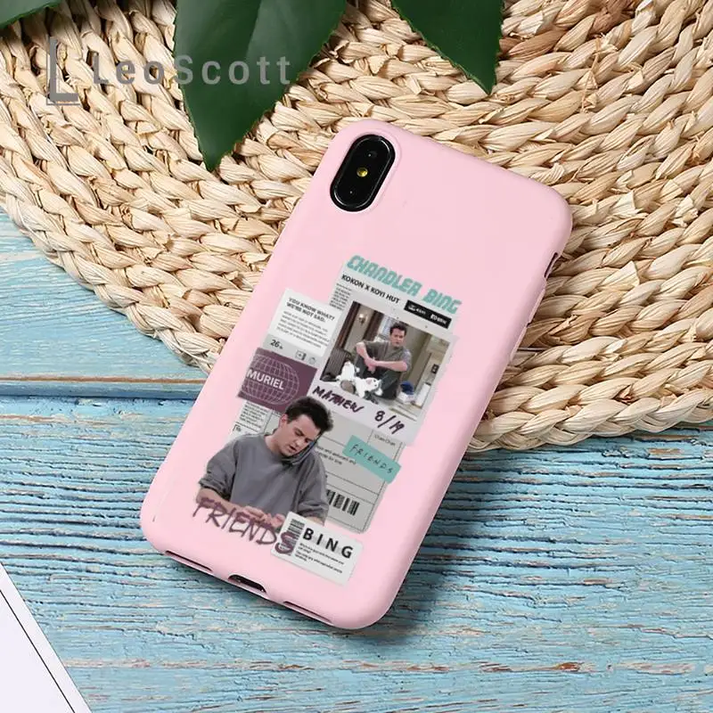 Central Perk Friends FUNNY Phone Case Candy Color for iPhone 11 12 mini pro XS MAX 8 7 6 6S Plus X 5S SE 2020 XR
Central Perk Friends FUNNY Phone Case Candy Color for iPhone 11 12 mini pro XS MAX 8 7 6 6S Plus X 5S SE 2020 XR