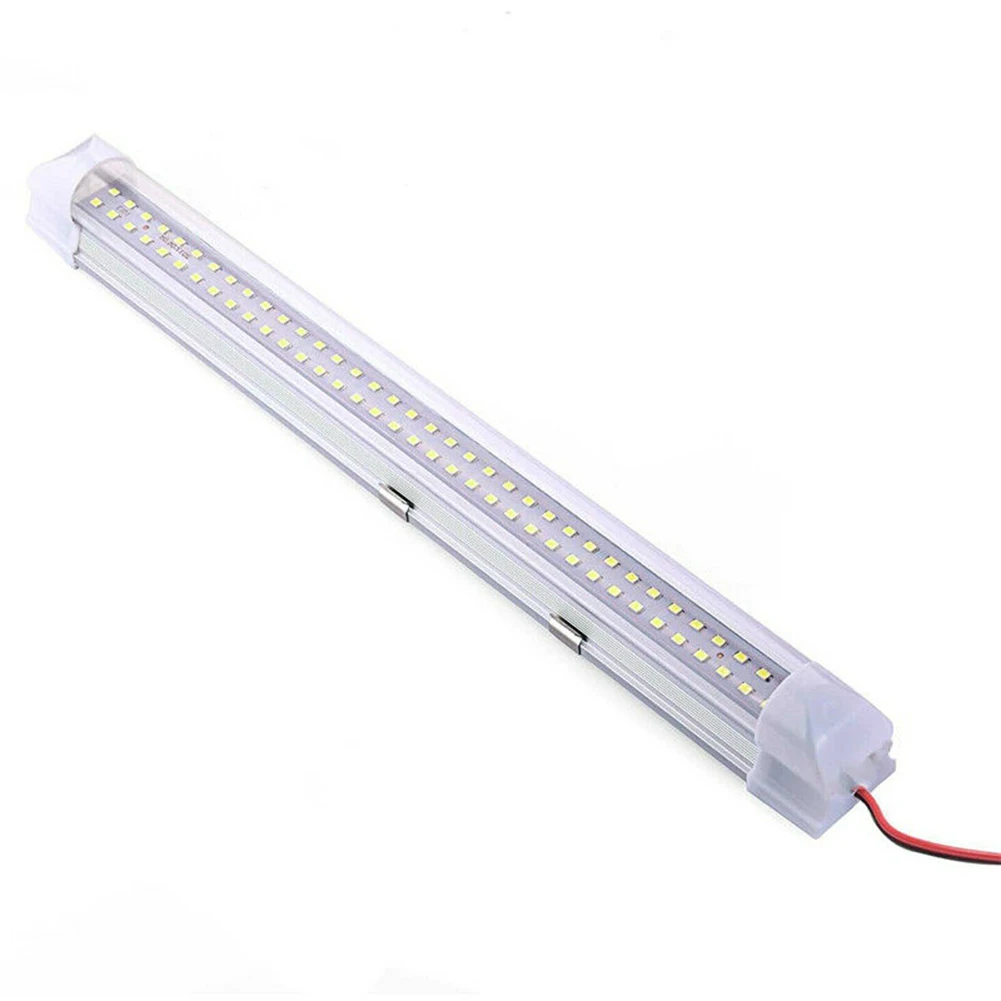 4pcs 72 LED Car Interior Lights 12V White Bar Lamp Roof Dome Light Boat Caravan Reading Light Indoor Ceiling Lamp Auto Roof
4pcs 72 LED Car Interior Lights 12V White Bar Lamp Roof Dome Light Boat Caravan Reading Light Indoor Ceiling Lamp Auto Roof