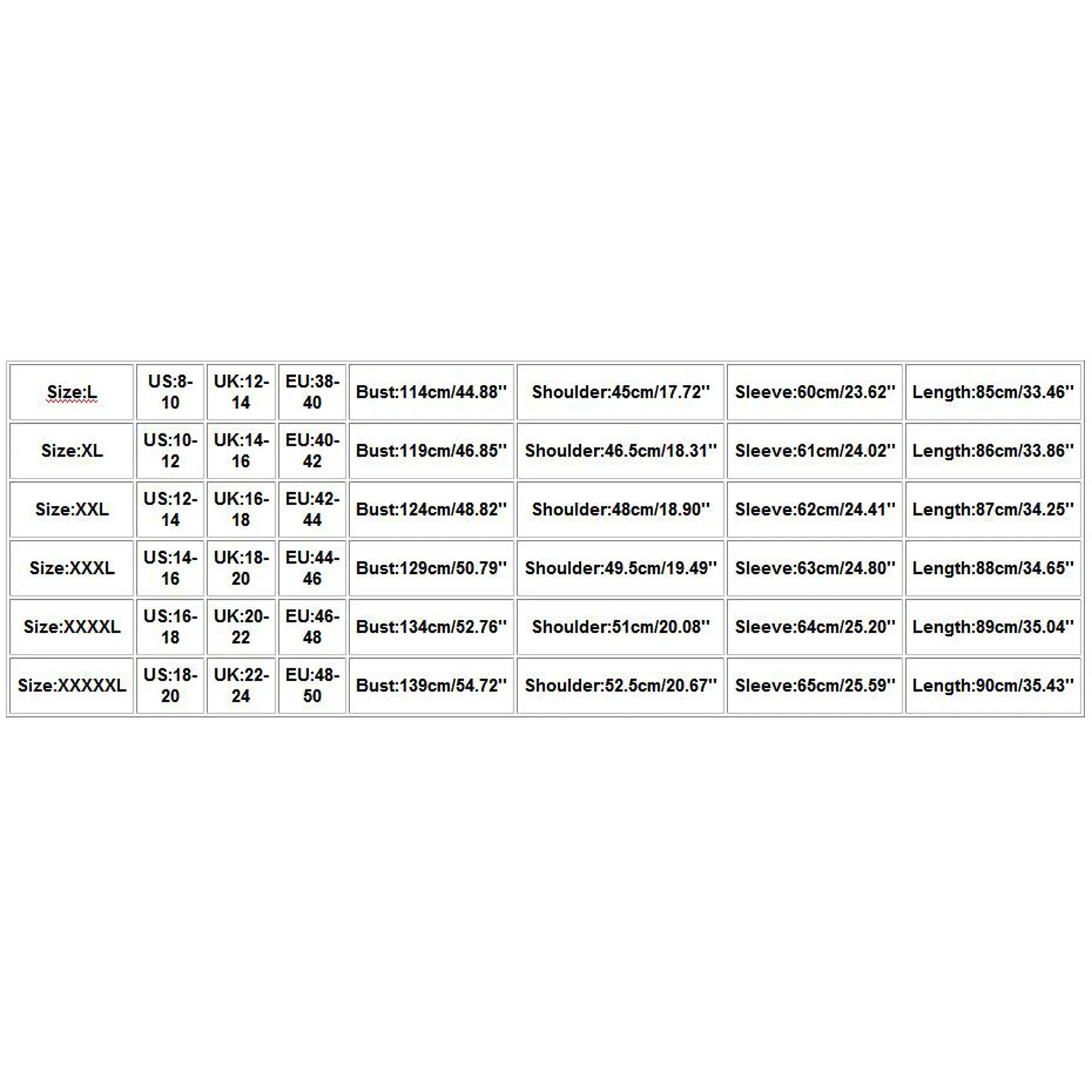 Fashion Womens Ladies Casual Warm Plus Size Zipper Outwear Long Length V-Neck Splicing Pockets Windbreaker Coats
Fashion Womens Ladies Casual Warm Plus Size Zipper Outwear Long Length V-Neck Splicing Pockets Windbreaker Coats