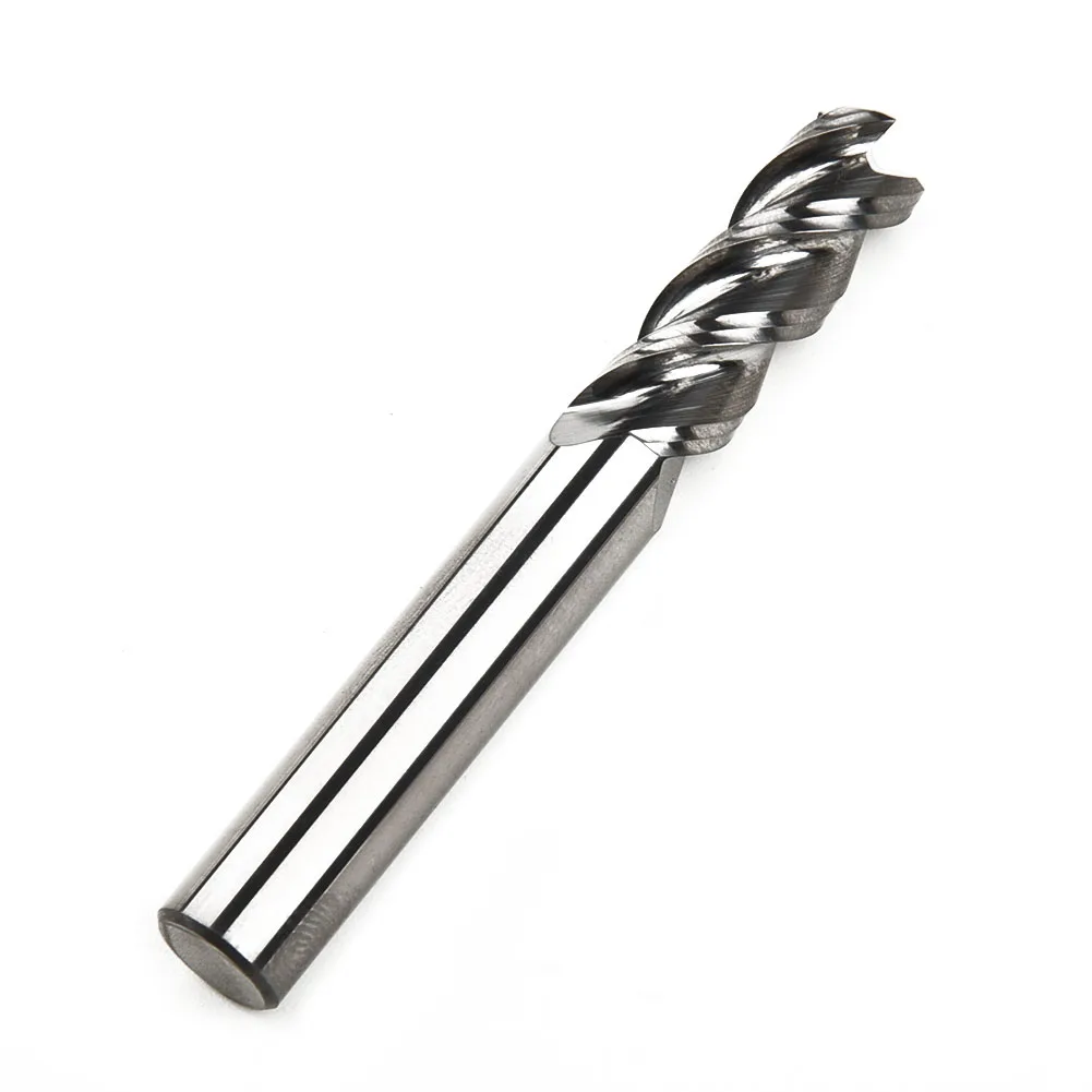 HRC50 Straight Shank End Milling Drilling Tools Hole Drill Bits Cutter Accessory
HRC50 Straight Shank End Milling Drilling Tools Hole Drill Bits Cutter Accessory