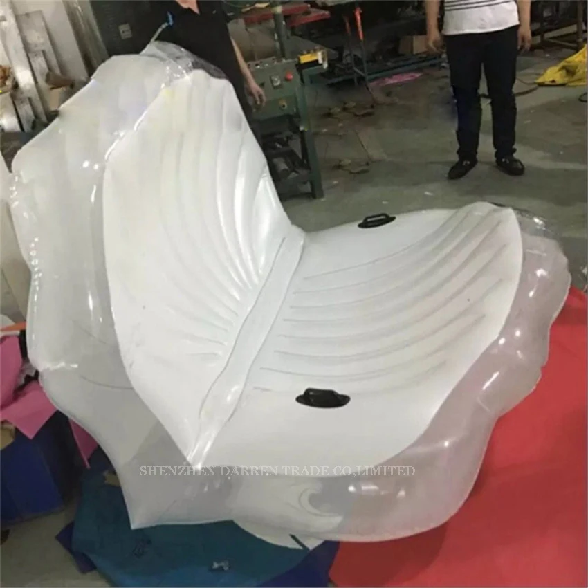 1PC PVC inflatable floating row chair shell pearl Scallop in Shell Child Inflatable Ride-On Pool Toy
1PC PVC inflatable floating row chair shell pearl Scallop in Shell Child Inflatable Ride-On Pool Toy