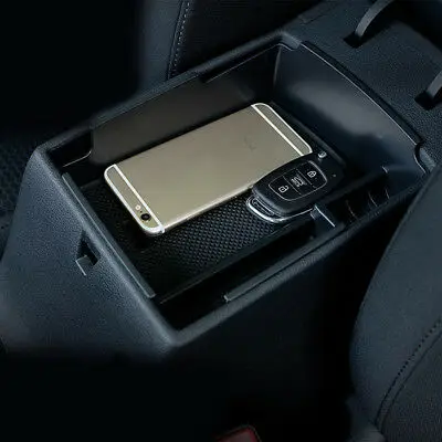 Подлокотник для консоли, органайзер, держатель для Hyundai Elantra Avante 16 - 18
Подлокотник для консоли, органайзер, держатель для Hyundai Elantra Avante 16 - 18