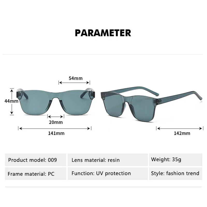 Q 2021 New Oversized Sun Glass Female Big Frame Square Flat Top Candy Color Glasses Men Vintage Mirror Shades Gradient UV400
Q 2021 New Oversized Sun Glass Female Big Frame Square Flat Top Candy Color Glasses Men Vintage Mirror Shades Gradient UV400