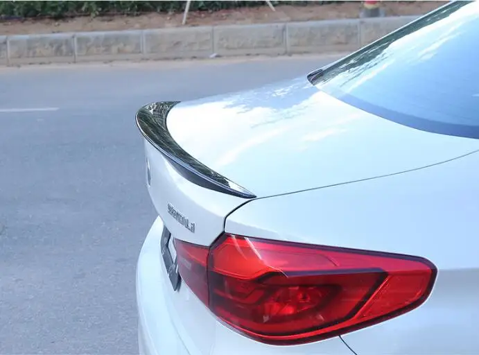 Спойлеры из ABS/arbon высокого качества, автомобильный спойлер для багажника заднего крыла BMW 5 серии F10 F18 520i 523i 525i 528i 535i 2017-2018
Спойлеры из ABS/arbon высокого качества, автомобильный спойлер для багажника заднего крыла BMW 5 серии F10 F18 520i 523i 525i 528i 535i 2017-2018