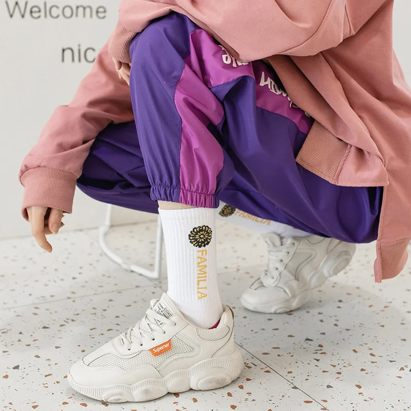 Street Fashion Cotton FAMILIA Crown Co Calf Crew Socks Mexico Dia De Los Muertos Day of The Dead Human Skeleton Skull Hand Heart
Street Fashion Cotton FAMILIA Crown Co Calf Crew Socks Mexico Dia De Los Muertos Day of The Dead Human Skeleton Skull Hand Heart