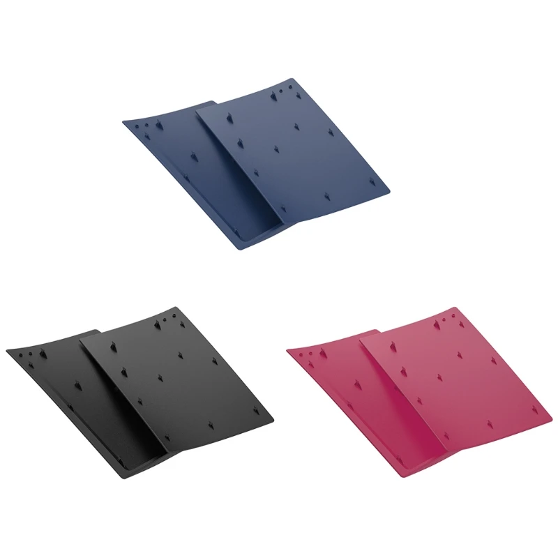 Твердый пластиковый чехол T5EE для PS5 UHD игровой консоли
Твердый пластиковый чехол T5EE для PS5 UHD игровой консоли