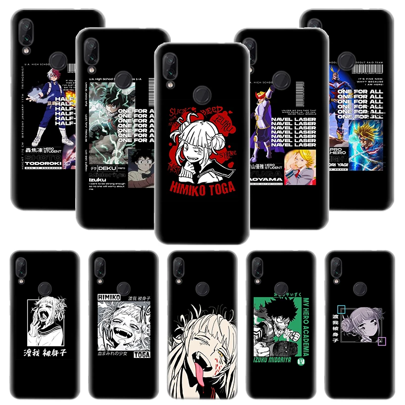 My Hero Academia Midoriya Case Funda For Xiaomi Mi Note 10 Pro 10T 9T 11 Ultra 11 Lite Poco X3 NFC F2 F3 M2 A3 Cover Coque
My Hero Academia Midoriya Case Funda For Xiaomi Mi Note 10 Pro 10T 9T 11 Ultra 11 Lite Poco X3 NFC F2 F3 M2 A3 Cover Coque
