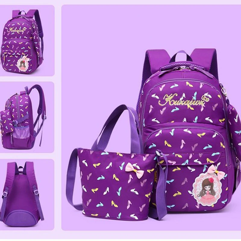 fashion New 3 pcs/sets School Bag Fashion School Backpack for Teenagers Girls schoolbags kid backpacks mochila escolar
fashion New 3 pcs/sets School Bag Fashion School Backpack for Teenagers Girls schoolbags kid backpacks mochila escolar